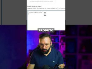 Leia mais sobre o artigo Palavra chave para tráfego direto