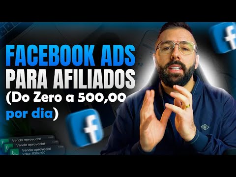 No momento, você está visualizando Como Fazer a Primeira venda como Afiliado na Kiwify com Facebook Ads (Completo, Dinheiro Online)