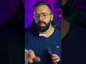 Leia mais sobre o artigo Um método de fazer vídeos reviews que dá muito certo