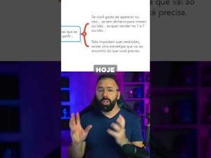 Leia mais sobre o artigo É possível vender de qualquer jeito hoje em dia