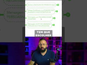 Leia mais sobre o artigo O melhor método para vender como afiliado no Google Ads