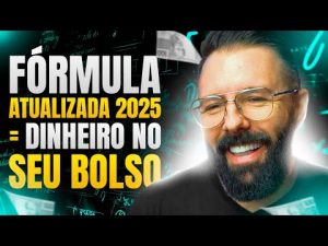 Leia mais sobre o artigo A FÓRMULA ATUALIZADA QUE LIBERA R$500 POR DIA NO MARKETING DIGITAL (Tá bombando!)