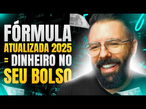 Leia mais sobre o artigo A FÓRMULA ATUALIZADA QUE LIBERA R$500 POR DIA NO MARKETING DIGITAL (Tá bombando!)