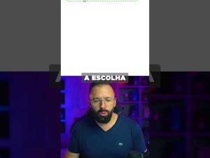 Leia mais sobre o artigo A grande chave para vender no Google Ads
