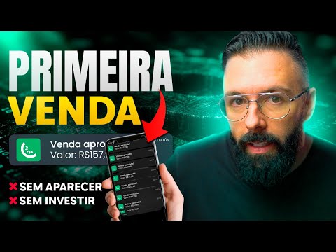 Leia mais sobre o artigo “COMO GANHAR DINHEIRO como AFILIADO Sem Aparecer e Sem Investir, Passo a Passo RÁPIDO”