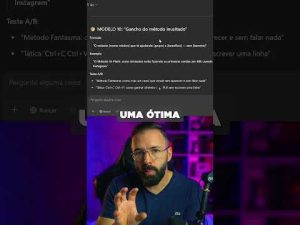 Leia mais sobre o artigo O segredo para o seu conteúdo bombar no Instagram