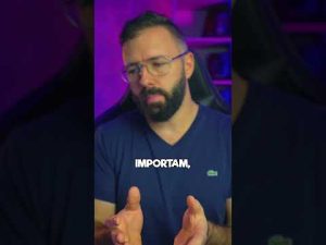 Leia mais sobre o artigo Os dois fatores que fazem seu vídeo viralizar