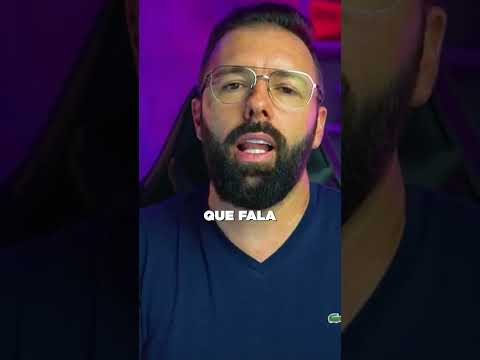 Leia mais sobre o artigo É uma BURRICE falar isso!