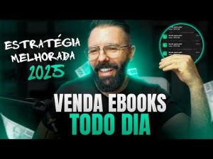 Leia mais sobre o artigo A melhor Estratégia de Tráfego Direto Para Vender E-books e Low Tickets no Facebook ads