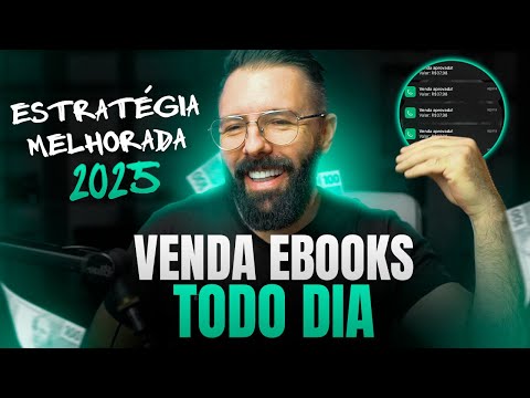 No momento, você está visualizando A melhor Estratégia de Tráfego Direto Para Vender E-books e Low Tickets no Facebook ads