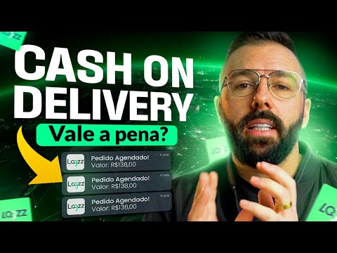 Leia mais sobre o artigo Cash On Delivery | Como Começar E Arrebentar de Vender (Mesmo Sendo Iniciante)