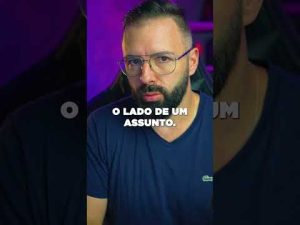 Leia mais sobre o artigo Decida sobre O QUÊ você vai falar