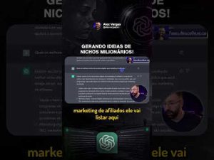 Leia mais sobre o artigo Gerando ideias de nicho Milionário