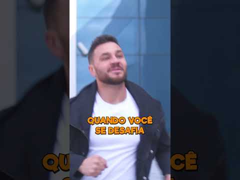 Leia mais sobre o artigo Tente algo novo!