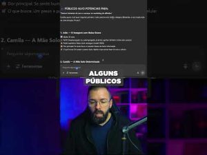 Leia mais sobre o artigo Os primeiros passos ao criar seu Low Ticket