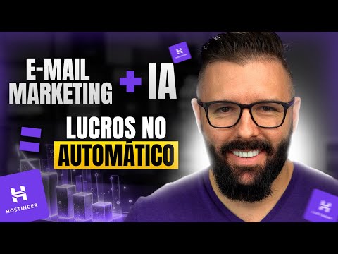 Leia mais sobre o artigo O Segredo das Vendas Online: E-mail Marketing com Inteligência Artificial