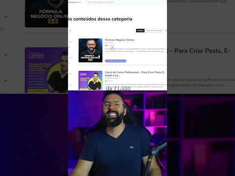 Leia mais sobre o artigo O primeiro passo para criar o seu Low Ticket