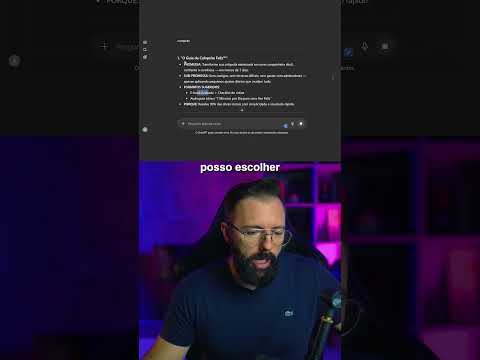 Leia mais sobre o artigo Um simples prompt entrega tudo isso!